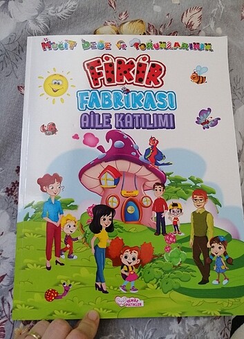  Beden Fikir fabrikası