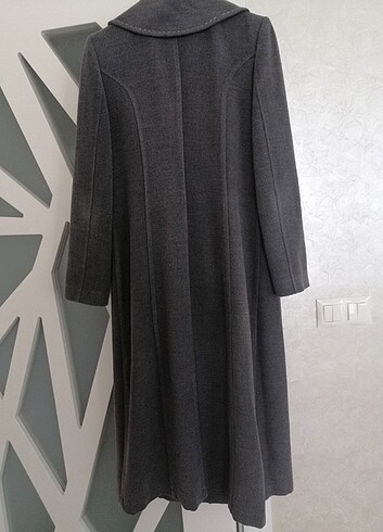 xl Beden Kaşe kaban