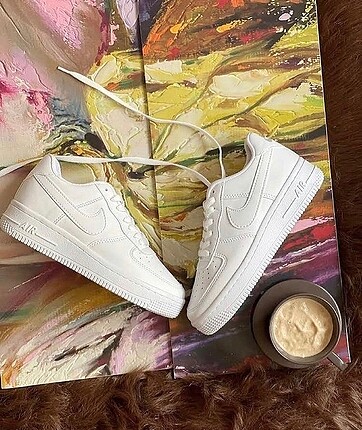 Nike Air Force