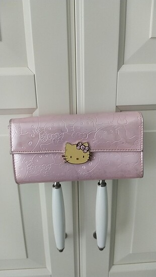 Hello kitty Cüzdan