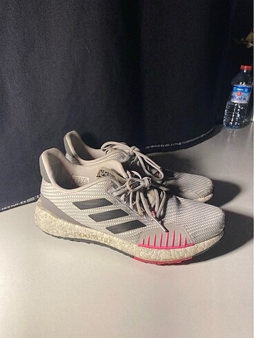 adidas kadın spor ayakkabı - Görsel 2