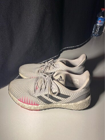 adidas kadın spor ayakkabı - Görsel 3