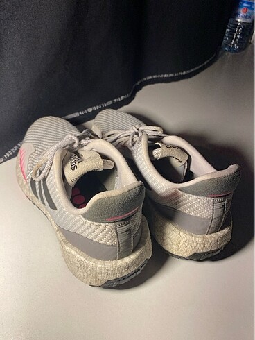 adidas kadın spor ayakkabı - Görsel 4