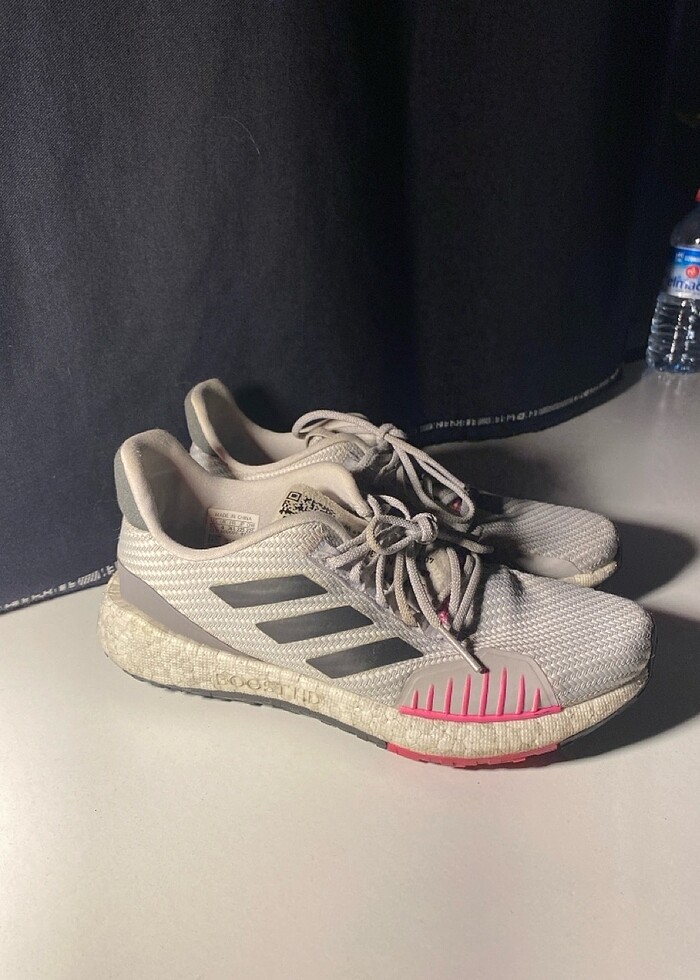 adidas kadın spor ayakkabı - Görsel 2