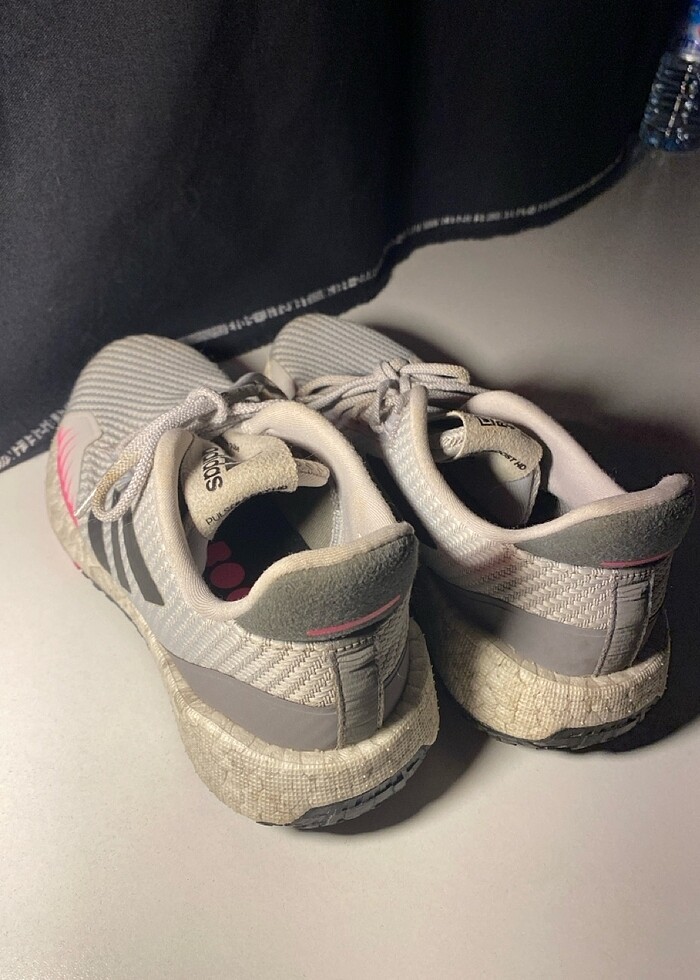 adidas kadın spor ayakkabı - Görsel 4