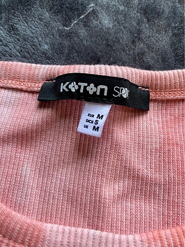 pembe halter yaka crop top - Görsel 2