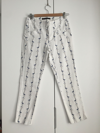 Zara pantolon