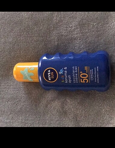  Beden Renk Nivea güneş kremi