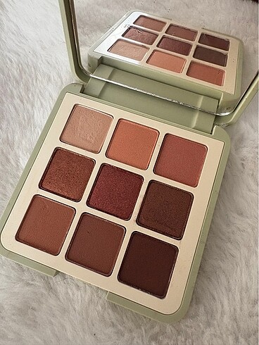 Kiko Kiko far paleti