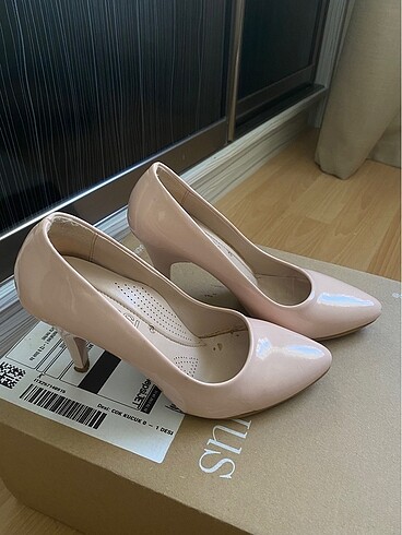 Pudra Stiletto