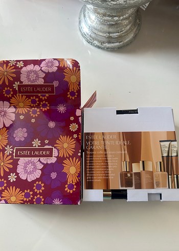 Estée Lauder set - Görsel 5