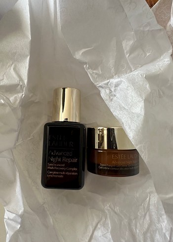 Estée Lauder set - Görsel 4