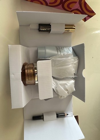 Estée Lauder set - Görsel 3