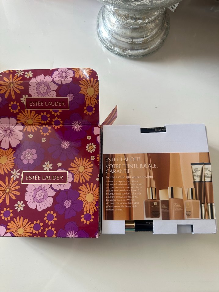 Estée Lauder set - Görsel 5