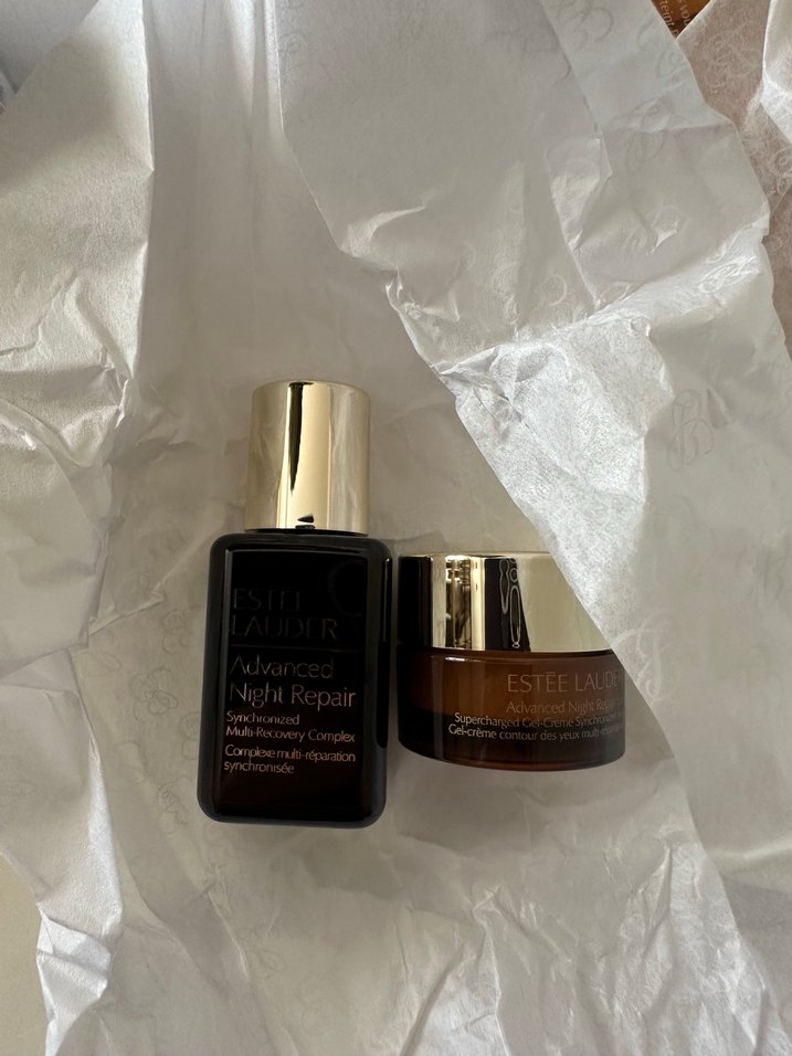 Estée Lauder set - Görsel 4