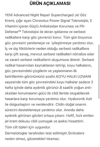 Estee lauder - Görsel 3