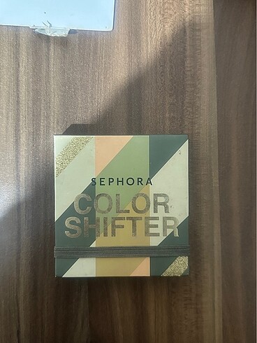 Sephora collectin