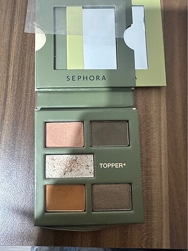 Sephora Sephora collectin