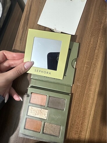  Beden Sephora collectin
