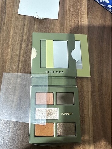  Beden Renk Sephora collectin