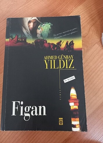 Figan-Ahmed Günbay Yıldız