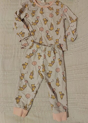 LC Waikiki Pijama takimi
