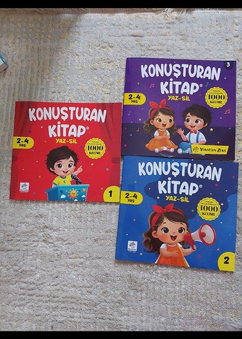 konuşturan kitap yukselen zeka