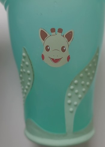 Sophie la girafe Bebek Alıştırma bardağı - Görsel 2