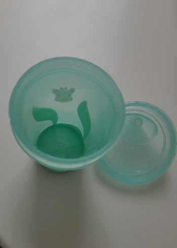 Sophie la girafe Bebek Alıştırma bardağı - Görsel 4