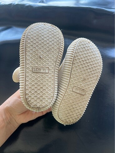 LC Waikiki LCW keten babet 21 no