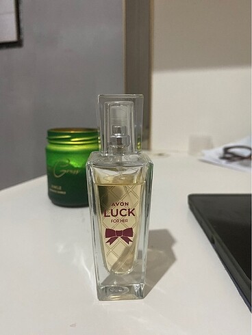 Avon Parfüm