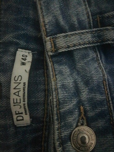 Defacto Pantolon