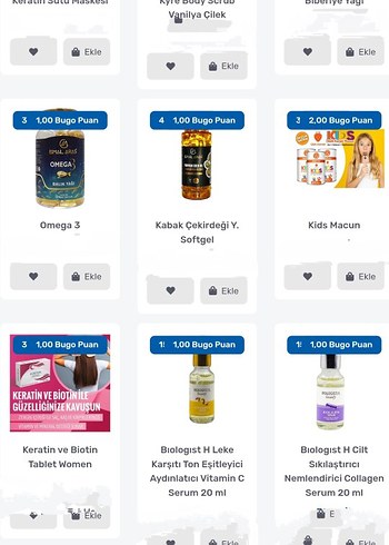 Beden Mavi Model Kiti - Canlı Renkler