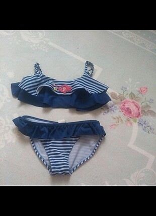 Çocuk Bikini