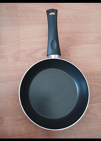 hascevher 18 cm derin tava