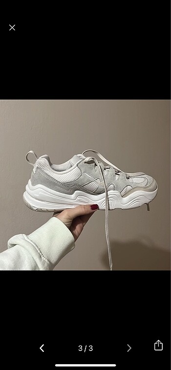 Nike ayakkabı