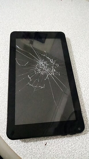 Tablet 