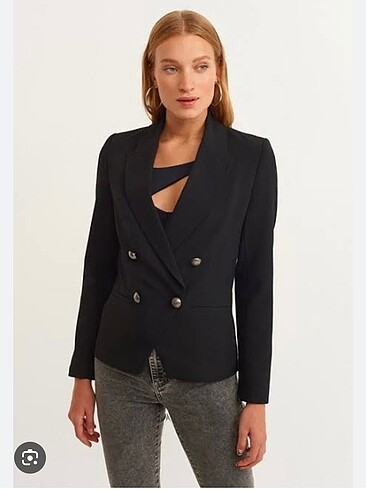 oxxo Oxxo Blazer ceket