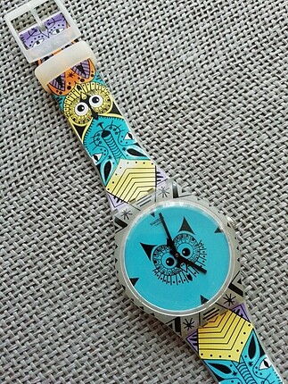 Swatch saat