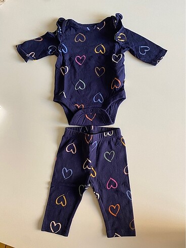 Gap baby takım