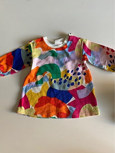H&M H&M sweatshirt elbise