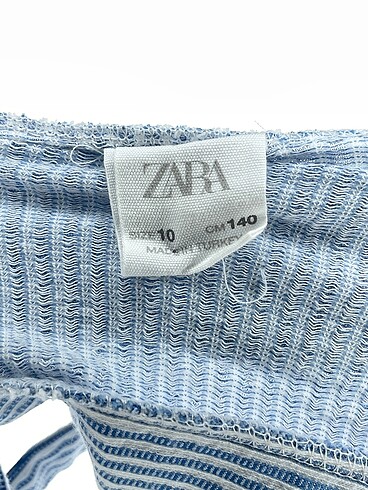38 Beden çeşitli Renk Zara Mini Üst %70 İndirimli.