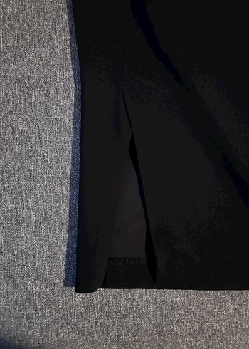 Stradivarius Kumaş Pantolon - Görsel 2