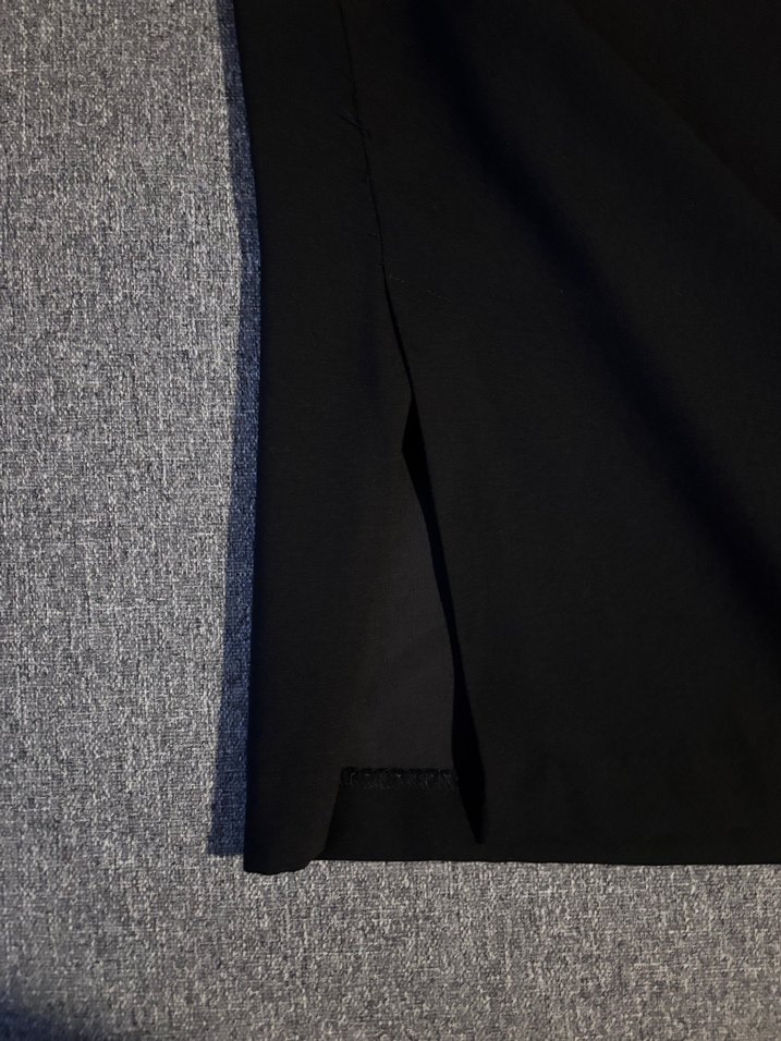 Stradivarius Kumaş Pantolon - Görsel 2