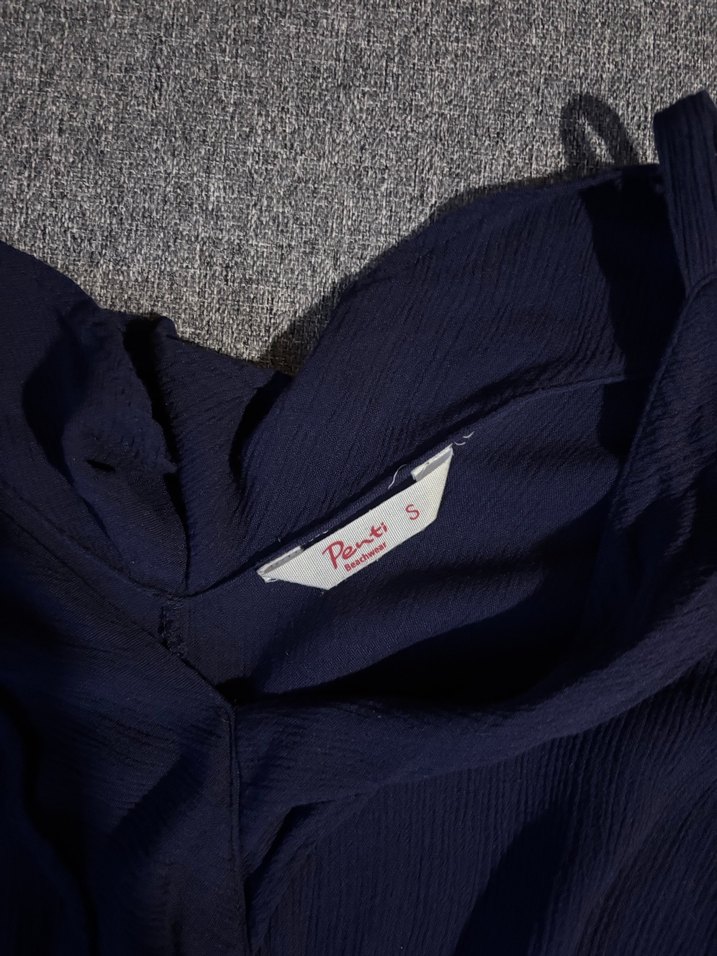 Penti Tulum - Görsel 2