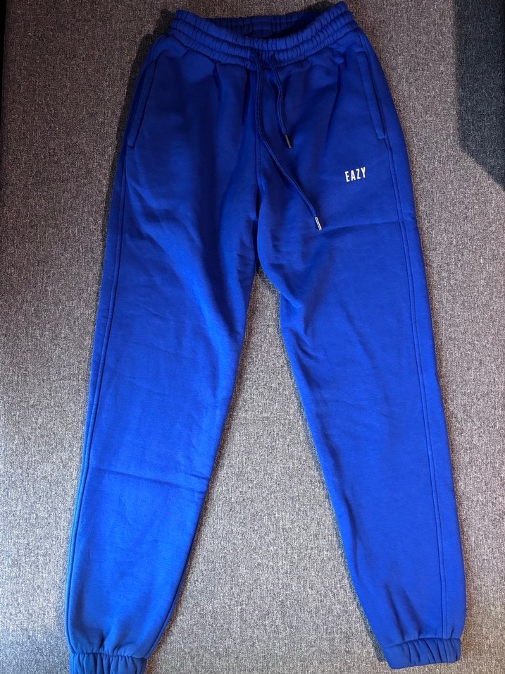 Eazy Kadın Eşofman Takımı - Görsel 3