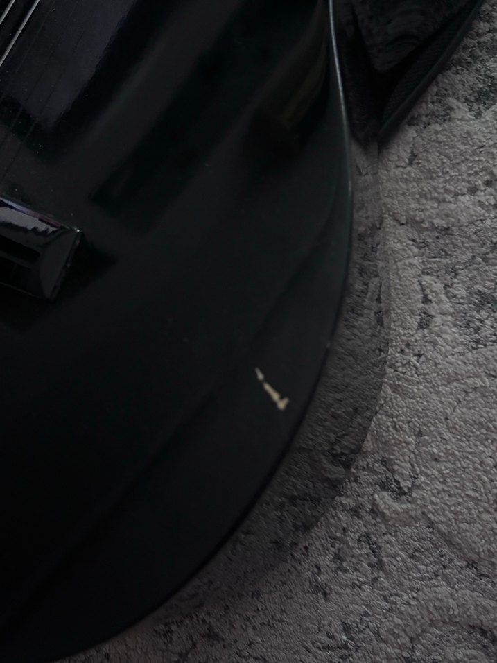 Valencia Siyah Klasik Gitar ve Taşıma Kılıfı - Görsel 2