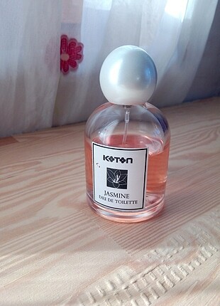 Koton jasmine parfüm