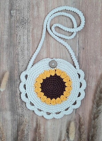 Çocuk çanta - Görsel 2