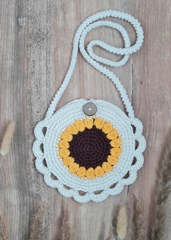 Çocuk çanta - Görsel 2